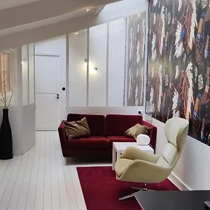 Appartement Jmb Rue De Sevres - Necker, Paris