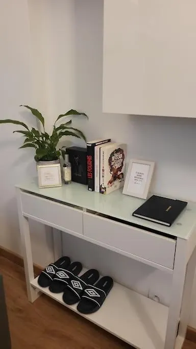 Paris Maubert Mutualite Appartement 0*,