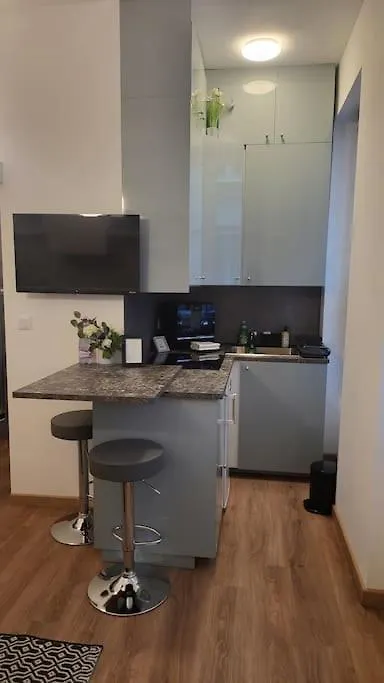 Paris Maubert Mutualite Appartement Frankrijk