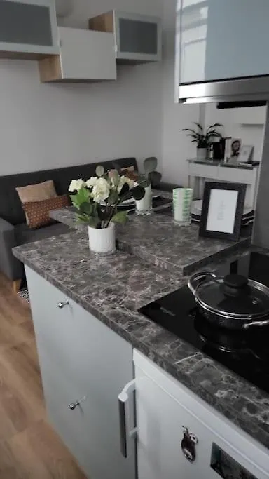 Paris Maubert Mutualite Appartement