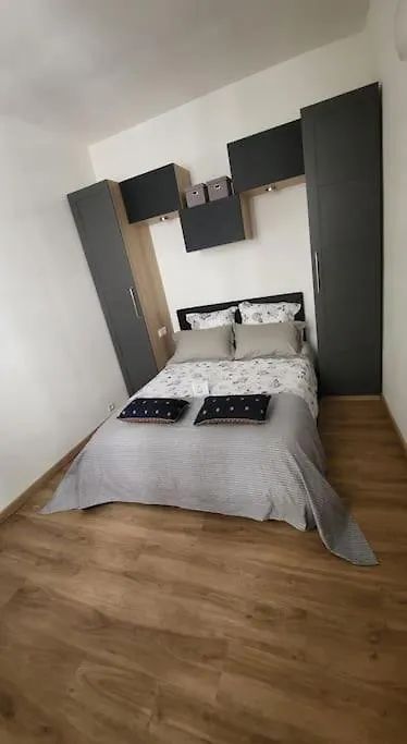Appartamento Paris Maubert Mutualite